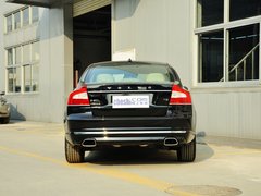 2014款 T5 2.0T 自动 智雅版