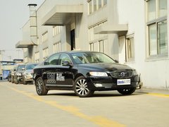 2014款 T5 2.0T 自动 智雅版