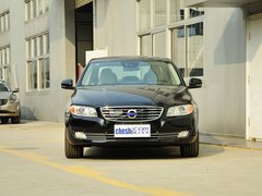 2014款 T5 2.0T 自动 智雅版