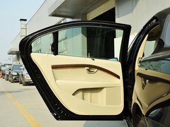 2014款 T5 2.0T 自动 智雅版