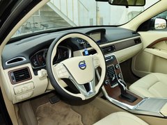 2014款 T5 2.0T 自动 智雅版