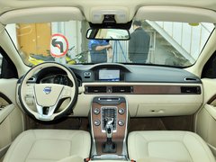 2014款 T5 2.0T 自动 智雅版