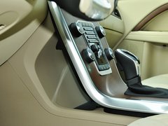 沃尔沃S80L 2014款 T5 2.0T 自动 智雅版