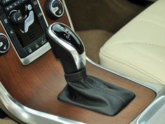 沃尔沃S80L 2014款 T5 2.0T 自动 智雅版