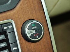 沃尔沃S80L 2014款 T5 2.0T 自动 智雅版