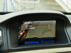 沃尔沃S80L 2014款 T5 2.0T 自动 智雅版