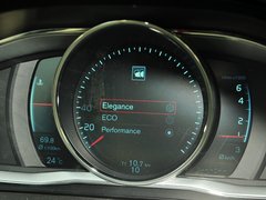 沃尔沃S80L 2014款 T5 2.0T 自动 智雅版