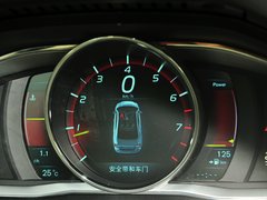沃尔沃S80L 2014款 T5 2.0T 自动 智雅版