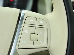 沃尔沃S80L 2014款 T5 2.0T 自动 智雅版