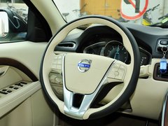 沃尔沃S80L 2014款 T5 2.0T 自动 智雅版
