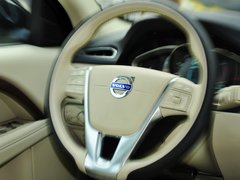 沃尔沃S80L 2014款 T5 2.0T 自动 智雅版