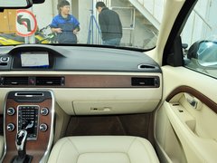 2014款 T5 2.0T 自动 智雅版
