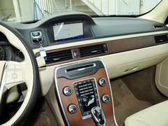 2014款 T5 2.0T 自动 智雅版