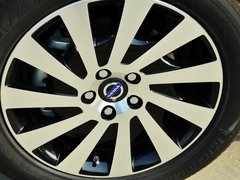 2014款 T5 2.0T 自动 智雅版