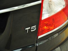 2014款 T5 2.0T 自动 智雅版