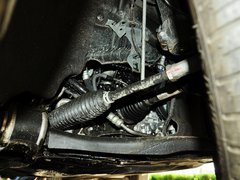 2014款 T5 2.0T 自动 智尊行政版