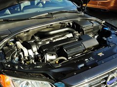 2014款 T5 2.0T 自动 智尊行政版