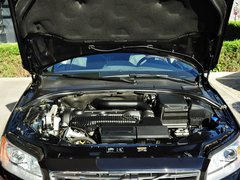 2014款 T5 2.0T 自动 智尊行政版