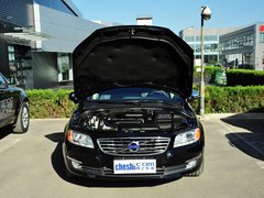 2014款 T5 2.0T 自动 智尊行政版