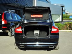 2014款 T5 2.0T 自动 智尊行政版