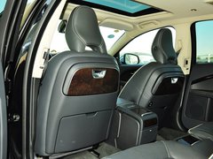 2014款 T5 2.0T 自动 智尊行政版