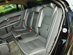 2014款 T5 2.0T 自动 智尊行政版