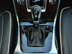 2014款 T5 2.0T 自动 智尊行政版