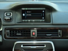 2014款 T5 2.0T 自动 智尊行政版
