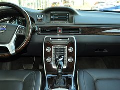 2014款 T5 2.0T 自动 智尊行政版