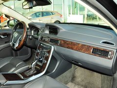 2014款 T5 2.0T 自动 智尊行政版