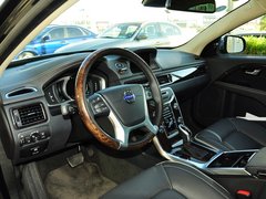 2014款 T5 2.0T 自动 智尊行政版