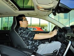 2014款 T5 2.0T 自动 智尊行政版