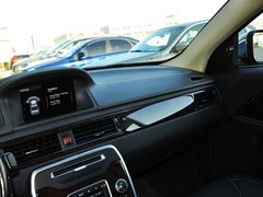 2014款 T5 2.0T 自动 智尊行政版