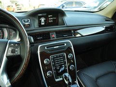 2014款 T5 2.0T 自动 智尊行政版