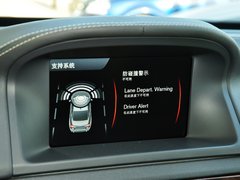 2014款 T5 2.0T 自动 智尊行政版
