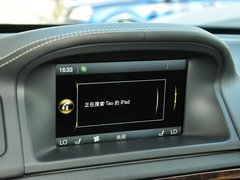 2014款 T5 2.0T 自动 智尊行政版