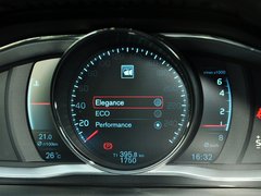 2014款 T5 2.0T 自动 智尊行政版