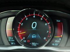 2014款 T5 2.0T 自动 智尊行政版