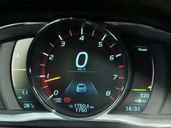 2014款 T5 2.0T 自动 智尊行政版