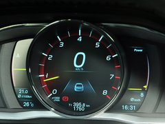 2014款 T5 2.0T 自动 智尊行政版