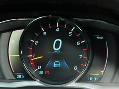 2014款 T5 2.0T 自动 智尊行政版
