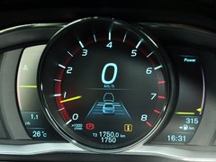 2014款 T5 2.0T 自动 智尊行政版