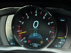 2014款 T5 2.0T 自动 智尊行政版