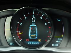 2014款 T5 2.0T 自动 智尊行政版