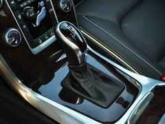 2014款 T5 2.0T 自动 智尊行政版