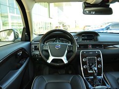 2014款 T5 2.0T 自动 智尊行政版