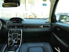 2014款 T5 2.0T 自动 智尊行政版