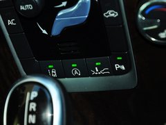 2014款 T5 2.0T 自动 智尊行政版
