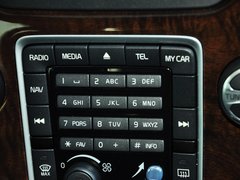 2014款 T5 2.0T 自动 智尊行政版