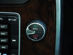 2014款 T5 2.0T 自动 智尊行政版